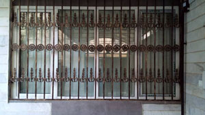 نمونه های شاخ