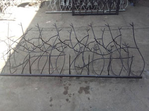 شاخ گوزنی طرح مارال